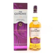 Glenlivet Distillers Reserve