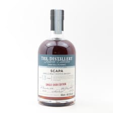 SCAPA 2006 13 YEAR OLD DISTILLERY RESERVE COLLECTION 50CL