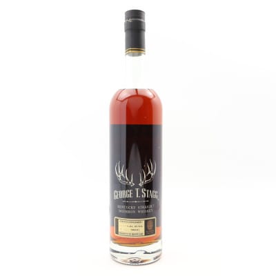 George T Stagg 2024 Release 75cl