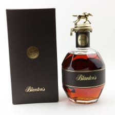 BLANTON S SINGLE BARREL 2024 EDITION FOR LA MAISON DU WHISKY