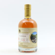 Tullibardine 2014 11 The Cask Hound 50cl