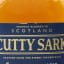Cutty Sark 18 Year Old