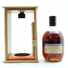 GLENROTHES 1979 THE EDITORS CASK 3828