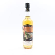 COMPASS BOX 5TH  HARRISON