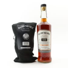 BOWMORE 1999 HAND FILLED CASK 2116 24TH EDITION