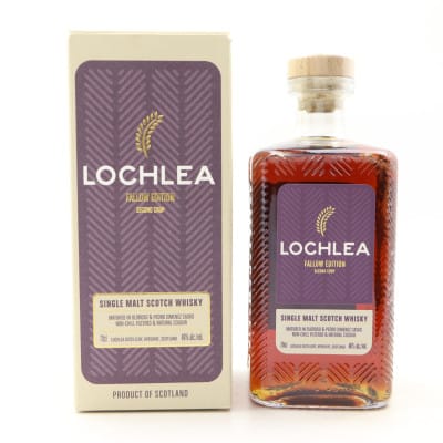 Lochlea Fallow Edition Second Crop