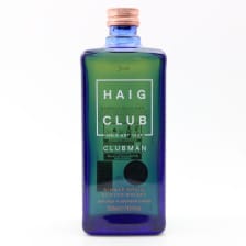 Haig Club Club