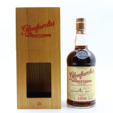 GLENFARCLAS 1990 FAMILY CASK 5119