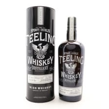 Teeling Chinkapin Oak Distillery Exclusive
