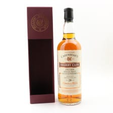 MORTLACH 1988 29 YEAR OLD CADENHEAD S