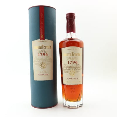 Santa Teresa Solera Rum