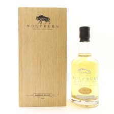 WOLFBURN INAUGURAL RELEASE 2016