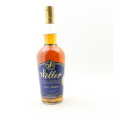 W L Weller Full Proof Single Barrel Select For Melody Whisky Bar