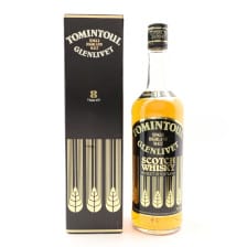 Tomintoulglenlivet 8
