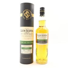 Glen Scotia 2006 Single Cask 98