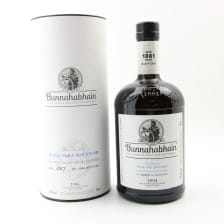 BUNNAHABHAIN 2004 MOINE PORT FINISH FEIS ILE 2017