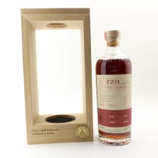 ARRAN 1996 25 YEAR OLD SINGLE CASK 892 COLLECTION ANTIPODES FOR LMDW