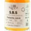 The 1423 Single Barrel Selection Experimental Cask Series 4 x 20cl