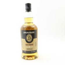 SPRINGBANK 5 YEAR OLD 100 PROOF