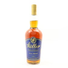 WELLER FULL PROOF SAZERAC BARREL SELECT FOR MILROY S 75CL