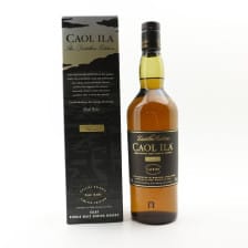 Caol Ila 2009 Distillers Edition
