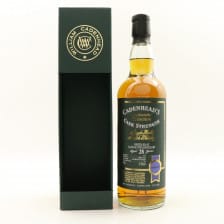 GLEN SCOTIA 1992 28 YEAR OLD CADENHEADS