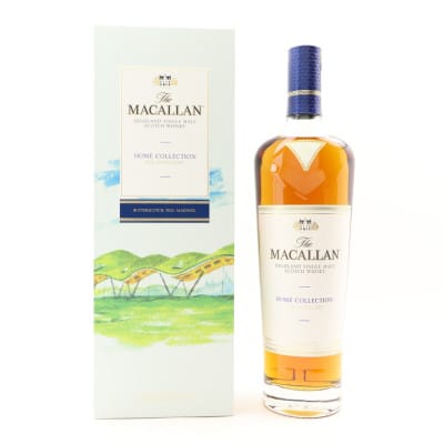 Macallan Home Collection The Distillery Batch #1