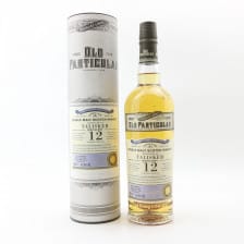 Talisker 2009 12 Old Particular