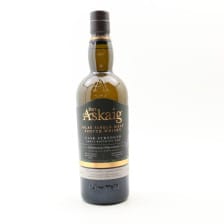 PORT ASKAIG CASK STRENGTH