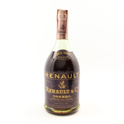 Renault Carte Noir Extra Cognac 73cl