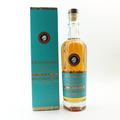 Fettercairn Warehouse 2 Batch #1