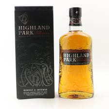 Highland Park Release No 1