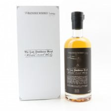 The Blended Whisky Company Lost Distilleries Blend Batch 7