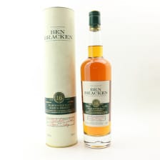Ben Bracken 16 Islay Single Malt