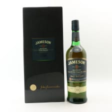 JAMESON RAREST VINTAGE RESERVE 2009 EDITION