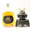 ikka Gold & Gold Samurai 75cl (Plastic Samurai)