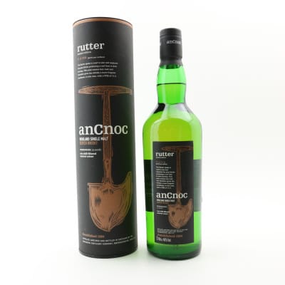 anCnoc Rutter