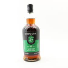 SPRINGBANK 15 YEAR OLD