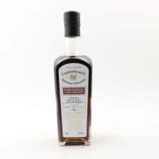 Miltonduffglenlivet 2010 14 Cadenheads