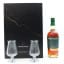 Shortcross 5 Year Old Inaugural Release With Glasses Set