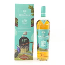 MACALLAN CONCEPT NUMBER 1