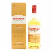 Benromach 2010 11 Cara Gold Malt