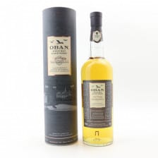 Oban The Macleans Old Teddy