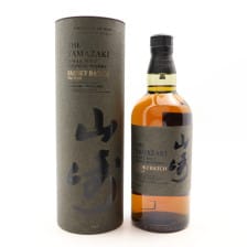 Yamazaki Smoky Batch The Third