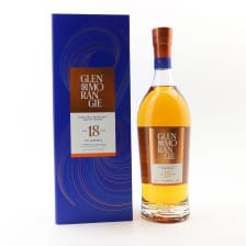 GLENMORANGIE 18 YEAR OLD INFINITA