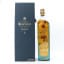 Johnnie Walker Blue Label Delhi Duty Free Edition 1L