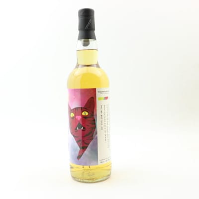 Highland Single Malt 2010 10 Year Old Thompson Bros