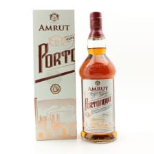 AMRUT PORTONOVA 75CL