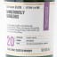 SMWS 63.105 Glentauchers 2002 20 Year Old