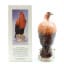 Beneagles Golden Eagle Ceramic Decanter 75cl